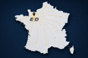 ZONE GEOGRAPHIQUE 