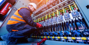 ELECTRICITE INDUSTRIELLE